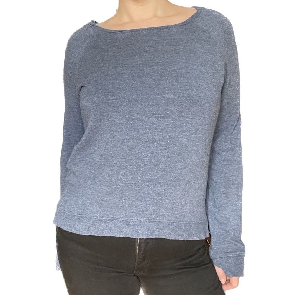 H by Bordeaux - Long sleeve with thumb holes - Picture 5 of 7